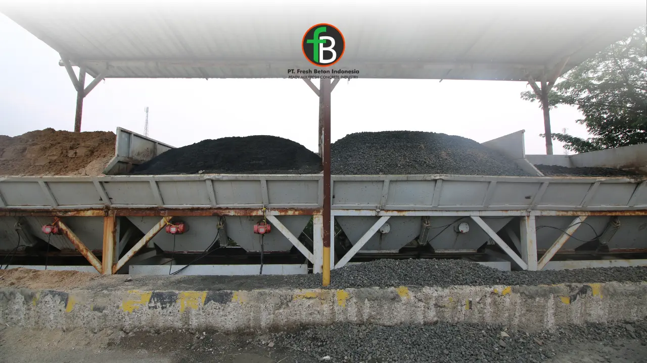 Rahasia Bangunan Kokoh Tahan Lama Pakai Beton Ready Mix